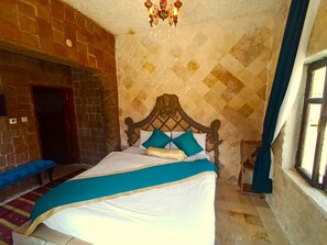 Dobbeltrom – comfort | Sengetøy av topp kvalitet, individuelt dekorert og individuelt innredet