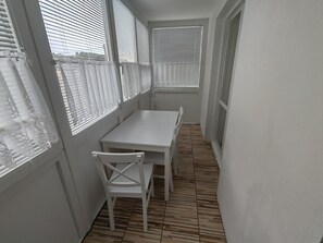 Dining - Two Bedroom Apartment (Portoroz)