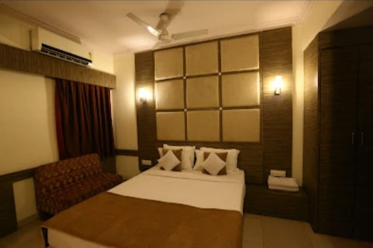 Kamar Superior | Wi-Fi gratis