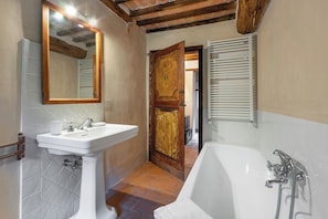 Shower, hair dryer, bidet