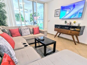 Smart TV