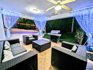 Terrass/Patio