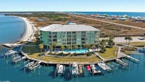 Unclassified image, 2 of 49, button - Bayfront Bliss: Top-Floor Condo with Stunning Views (Gulf Shores)