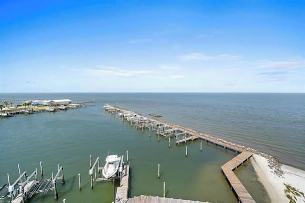 Port de plaisance