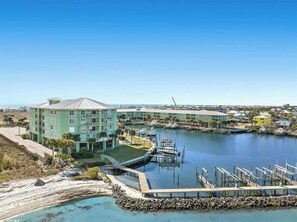 Marina