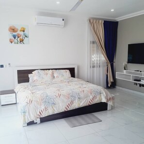 3 chambres, Wi-Fi, draps fournis