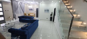 Interior - Accra Westland Gem (Accra)