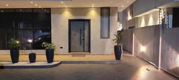 Interior - Accra Westland Gem (Accra)