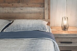 3 chambres, lit parapluie, Wi-Fi, draps fournis
