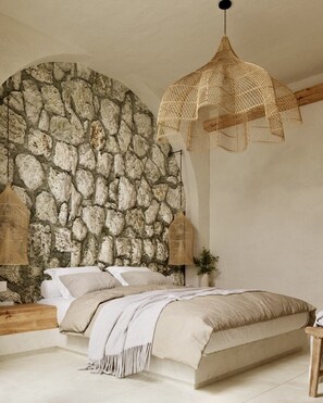 3 soveværelser, strygejern/strygebræt, Wi-Fi, sengetøj