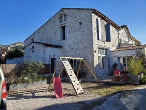 Property grounds - Maison Familiale, Pour 8 Voire 10 Personnes en Provence, Cachet de L'ancien (Gémenos)