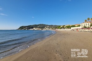 Serviettes de plage