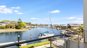 Marina/club náutico