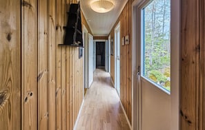 Interiør