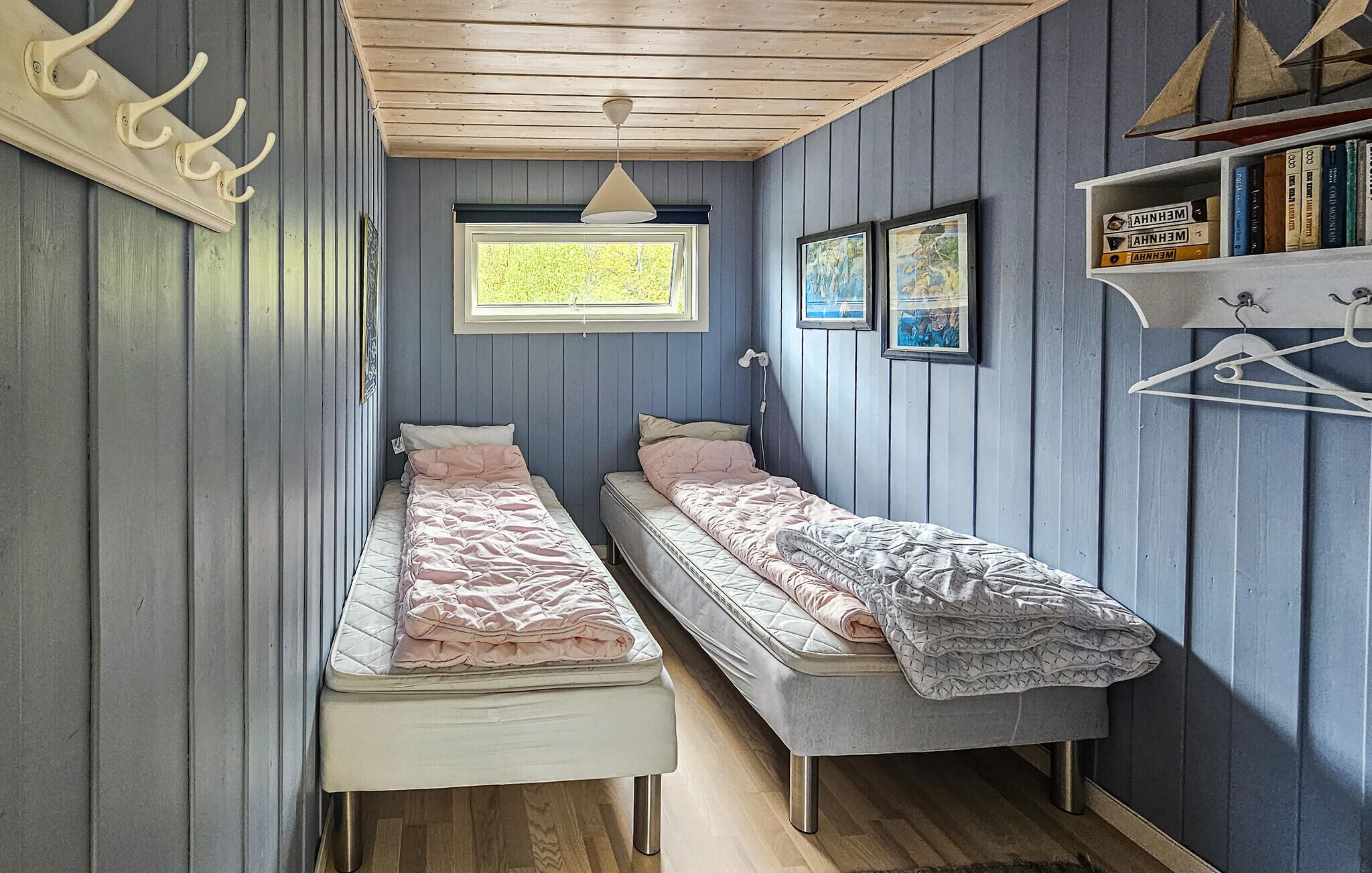 4 chambres, Wi-Fi gratuit