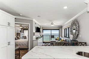 2 chambres, accès au Wi-Fi (inclus), literie fournie