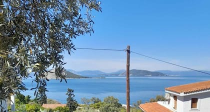 ΕΞΟΧΙΚΗ ΚΑΤΟΙΚΙΑ