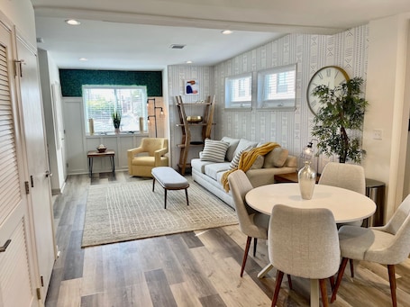 Interior. Modern Fully Renovated Loft in Downtown Trenton