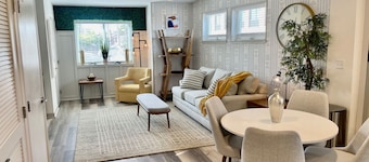 Modern Fully Renovated Loft in Downtown Trenton
