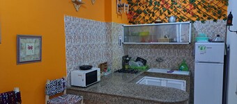 Studio de Charme Entré Privé en Plein Centre Ville de Fès