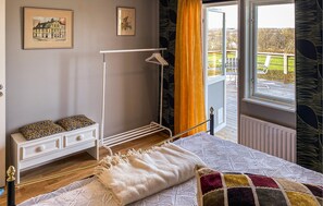 3 camere, ferro/asse da stiro, Wi-Fi gratuito, lenzuola