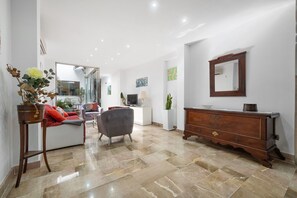 Interior - Ca Se Predine (Alcúdia)