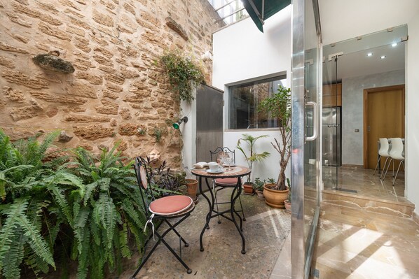 Dining - Ca Se Predine (Alcúdia)