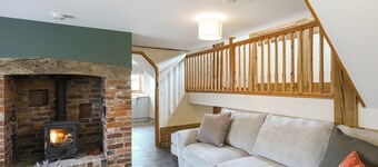 3 bedroom accommodation in Church Stretton