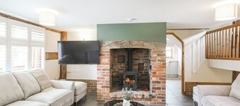 3 bedroom accommodation in Church Stretton