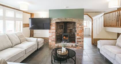 3 bedroom accommodation in Church Stretton