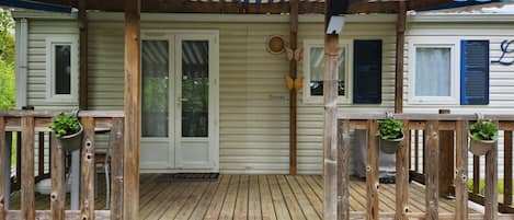 Detalle exterior