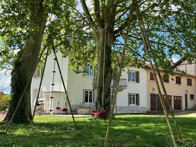 A Nouste - Monsegur - Gîte