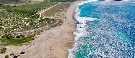 Plage
