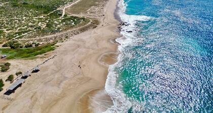 Family Home just 10 min from the Pacific!