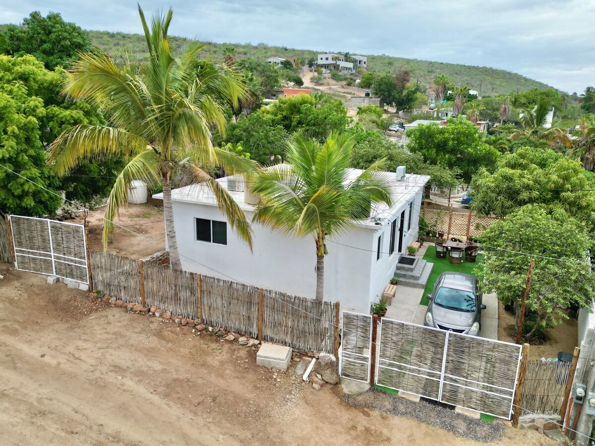 Foto de perfil del anfitrión