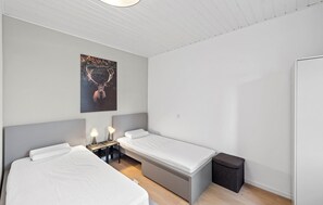 2 habitaciones y wifi gratis 