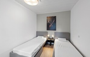 2 Schlafzimmer, kostenloses WLAN