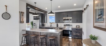  3 Bedroom, 3 Bath, New London, Prince Edward Island