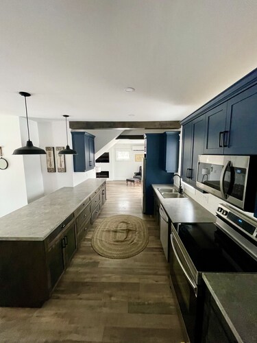  3 Bedroom, 3 Bath, New London, Prince Edward Island