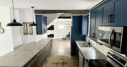 3 Bedroom, 3 Bath, New London, Prince Edward Island