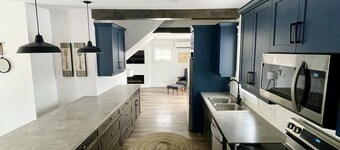 3 Bedroom, 3 Bath, New London, Prince Edward Island