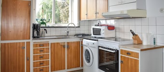 Lovely home in Tomelilla