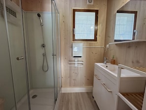 Shower