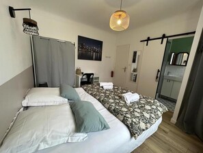 4 Schlafzimmer, Internetzugang
