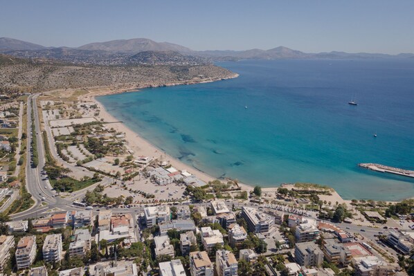 Plage