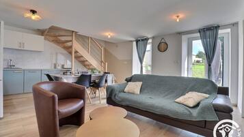 Televisión y futbolito