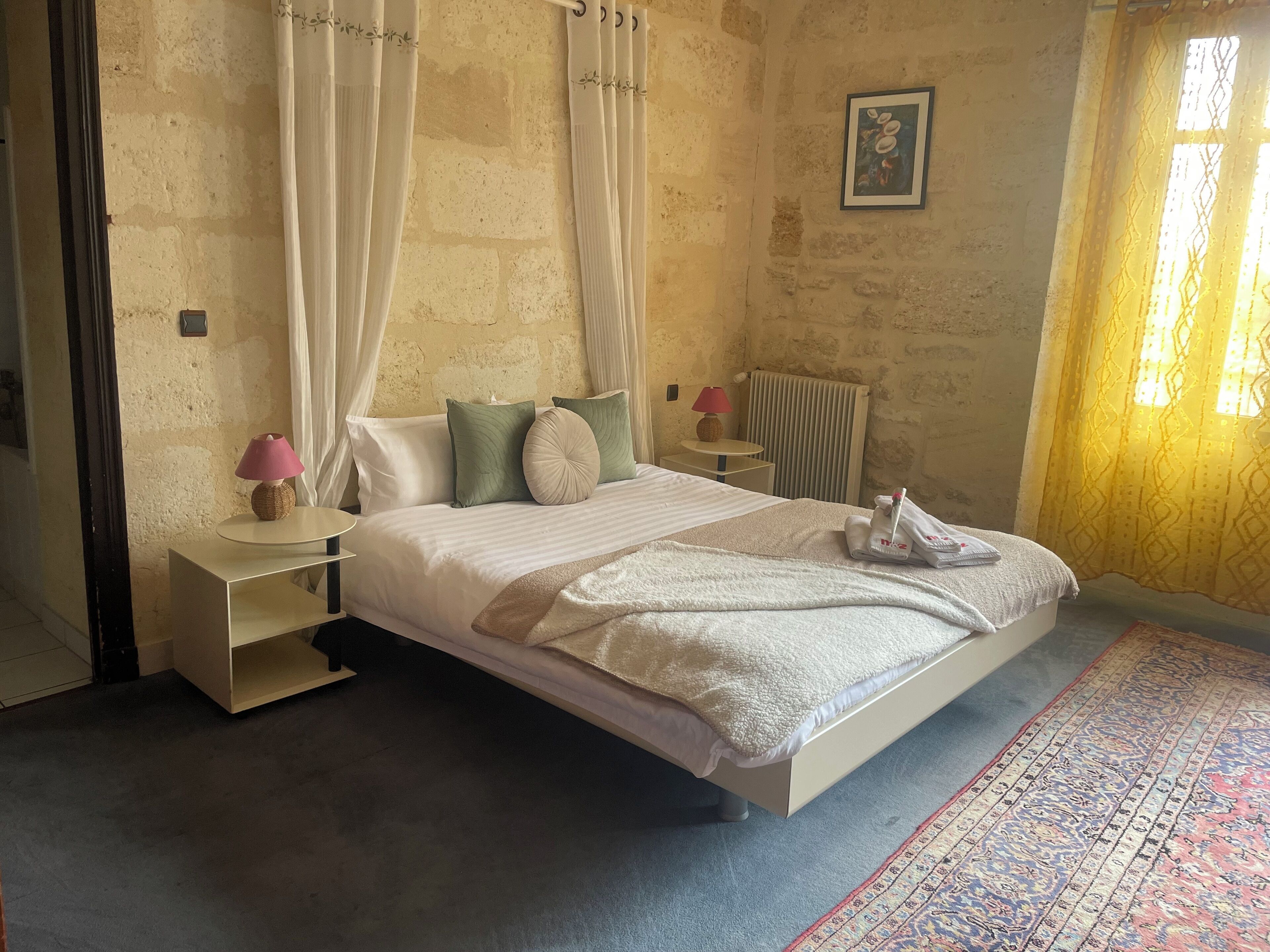 Truy cập Internet không dây miễn phí 