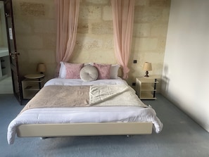 Free WiFi - Château Julie  (Virsac)