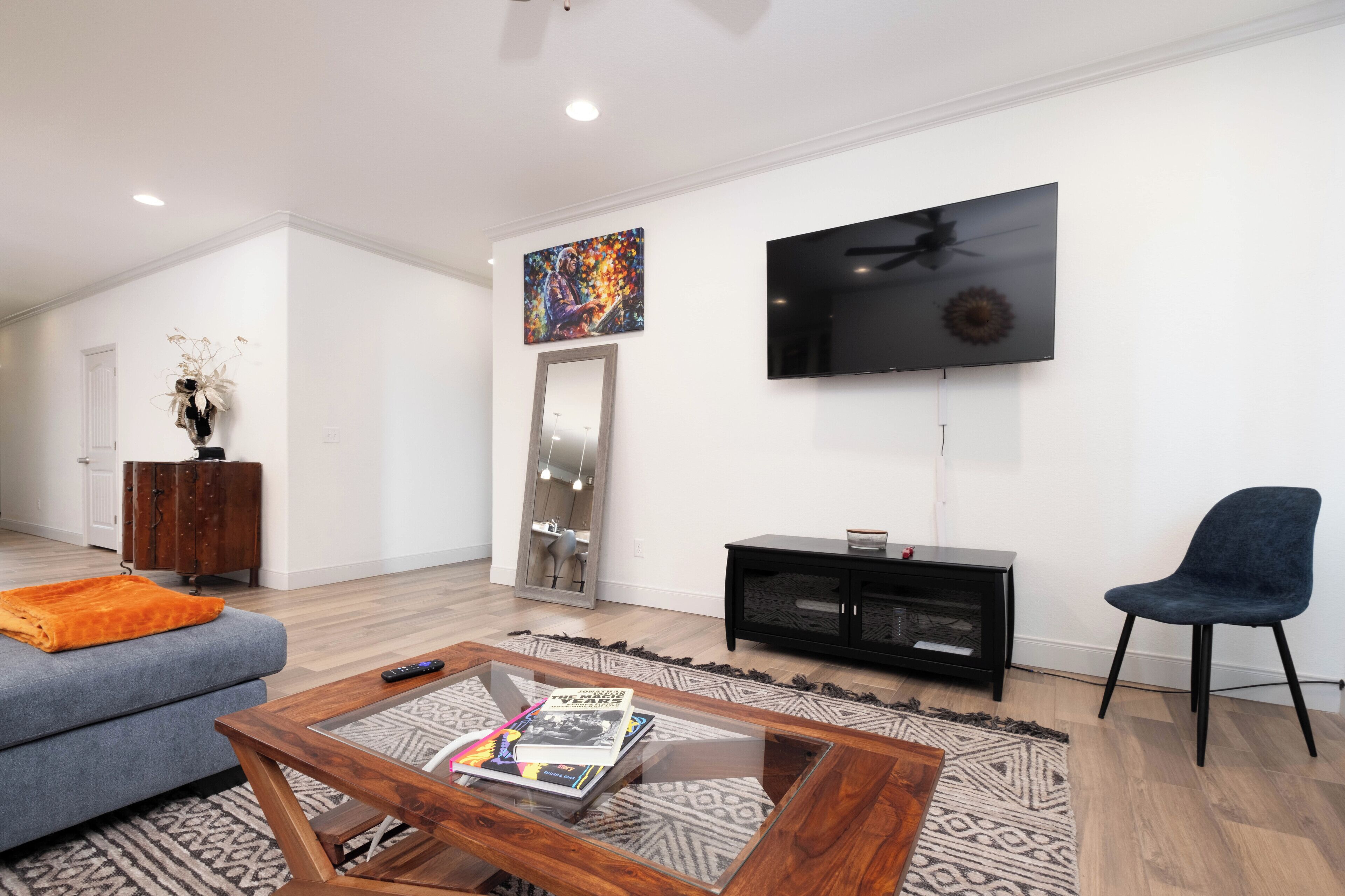 Stunning, Peaceful Family Gem Near Beautiful Canyon!