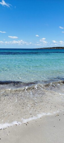 2 Bedroom Private vacation home in Putzu Idu